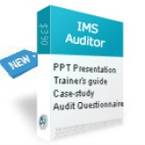 IMS Auditor Training